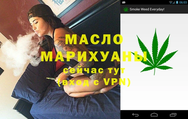 стаф Верея